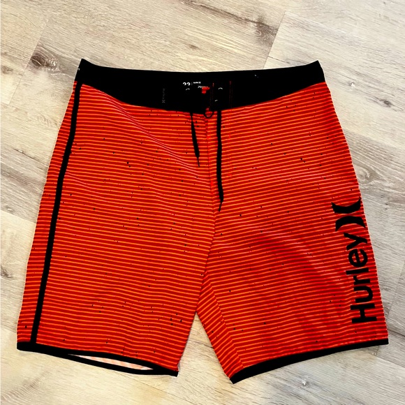 Hurley Swim Shorts - Picture 1 of 3